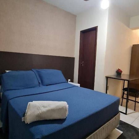 Cruz Hotel Divinópolis Dış mekan fotoğraf