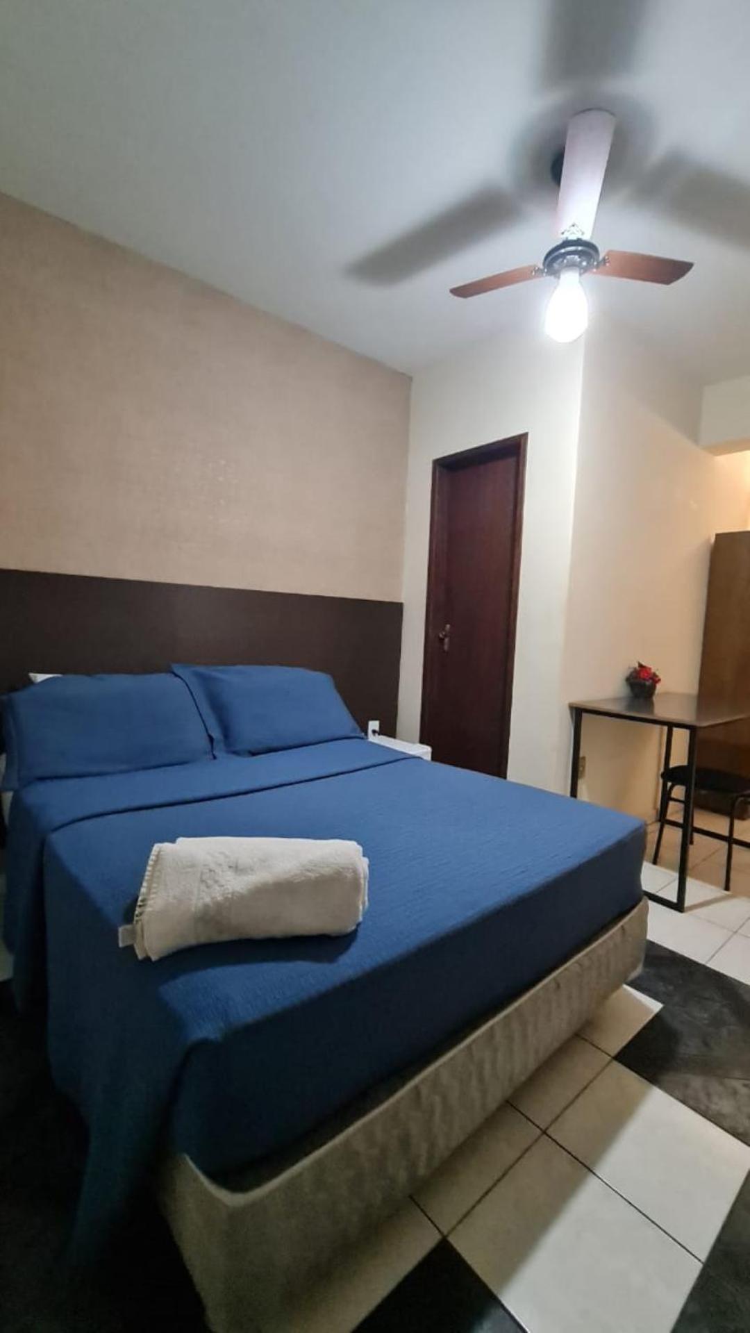 Cruz Hotel Divinópolis Dış mekan fotoğraf