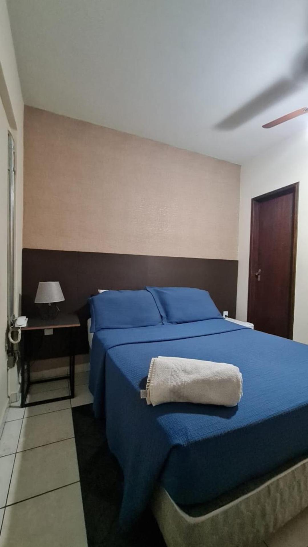 Cruz Hotel Divinópolis Dış mekan fotoğraf
