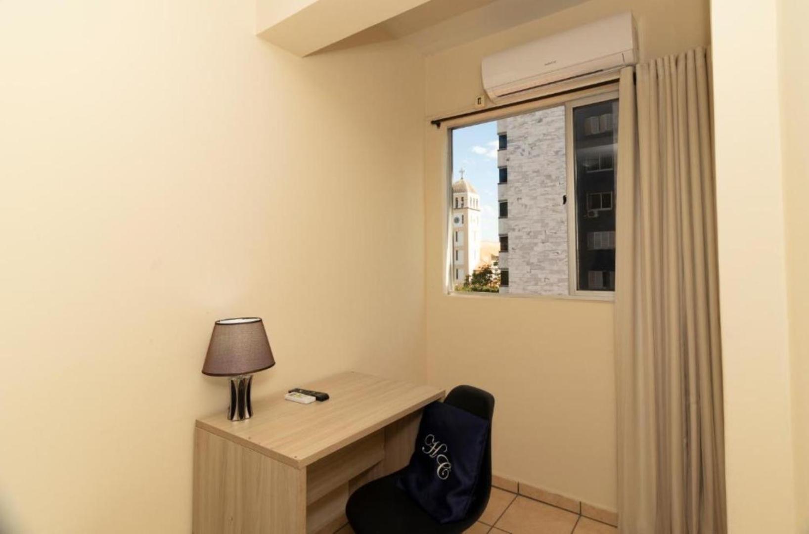 Cruz Hotel Divinópolis Dış mekan fotoğraf