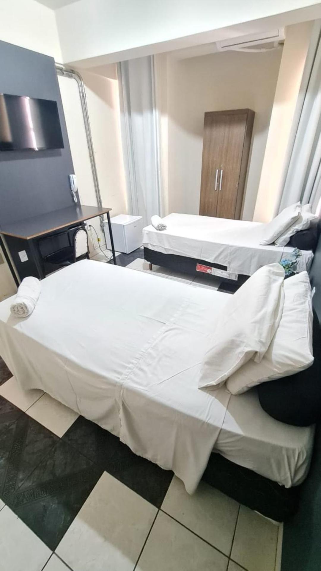 Cruz Hotel Divinópolis Dış mekan fotoğraf